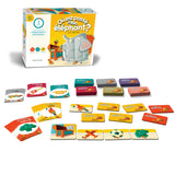 Ludik - OÙ est passé mon éléphant