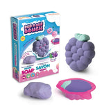 Rub-A-Dub Dough - Assortiment de fabrique à savon