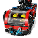Lego - City - Airport Fire Truck