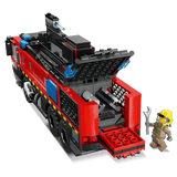 Lego - City - Airport Fire Truck