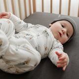 Perlimpinpin - Pyjama en bambou - Construction