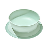 OXO Tot - Suction Bowl - Opal