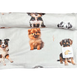 Pekaboo - Couverture magiks - Chiens Mixtes