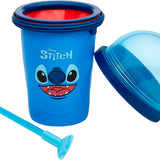 Chill Factor - Fabrique de slush - Stitch