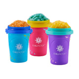 Chill Factor - Fruitastic - Fabrique de slush - Bleu
