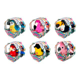 Happy Yappers - Oiseaux