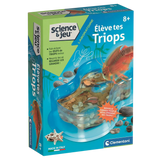 Clementoni - Élève tes triops