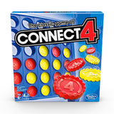 Hasbro - Connect 4 refresh bilingue