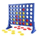 Hasbro - Connect 4 refresh bilingue