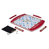 Hasbro - Jeu Scrabble de luxe