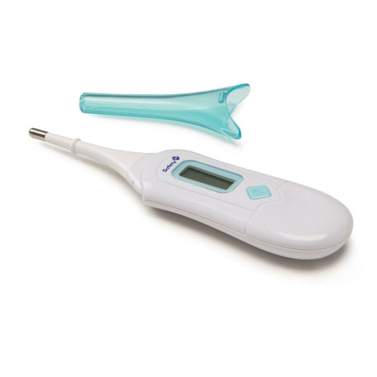 Safety 1ST - 3-in-1 thermometer