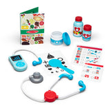 Melissa & Doug - Ensemble de jeu - Trousse du docteur