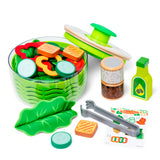 Melissa & Doug - Ensemble de jeu essoreuse à salade