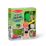 Melissa & Doug - Ensemble de jeu essoreuse à salade