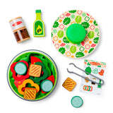 Melissa & Doug - Ensemble de jeu essoreuse à salade