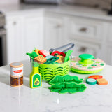 Melissa & Doug - Ensemble de jeu essoreuse à salade