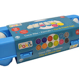 Pakö - Coco mix formes 12 pièces