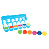 Pakö - Coco mix formes 12 pièces