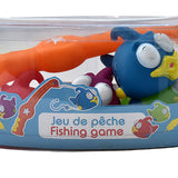 Pakö - Jeu de pêche