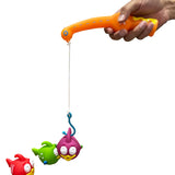 Pakö - Jeu de pêche