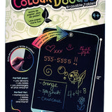 K.I.D. Collection - Color Doodle 12'' erasable tablet