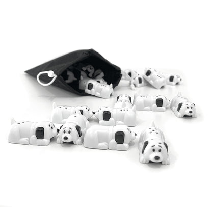 K.I.D. Collection - Jeu Dominos Dogmino Dalmatien