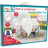 Pakö - Luxury buildable fort