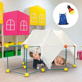 Pakö - Luxury buildable fort