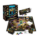K.I.D. Collection - Jeu Party and Co - Édition Qc