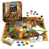 K.I.D. Collection - Jeu Party and Co - Édition Qc