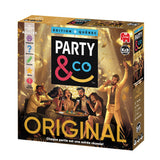 K.I.D. Collection - Jeu Party and Co - Édition Qc