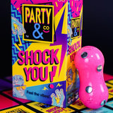 K.I.D. - Party & Co - Shock You!