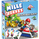 Mille-borne - Mario Kart