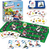 Mille-borne - Mario Kart