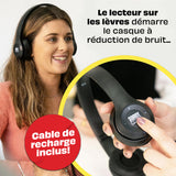 Lucky Egg - Jeu Sorry What? - Édition Québec