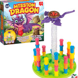 K.I.D. - Mission Dragon - Bilingue