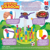 K.I.D. - Mission Dragon - Bilingue
