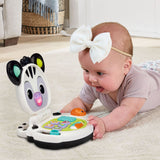 Vtech - Baby Ordi - Premières manipulations