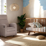 Jaymar BB - Hailey - Fauteuil inclinable, berçant et pivotant