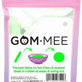 GOM-MEE - Nettoyant express Baies & Melon avec éponge Pop-up