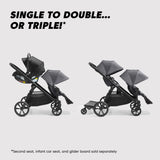 Baby Jogger - Poussette City Select 2