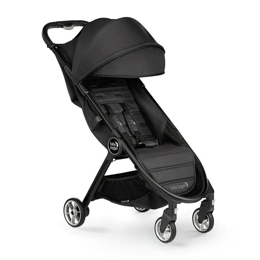 Baby Jogger - City Tour 2 Stroller - Black