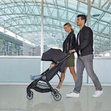Baby Jogger - City Tour 2 Stroller - Black