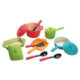 Play - Batterie de cuisine moderne