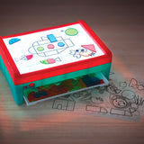 Play - Tablette lumineuse de formes Glow Shape