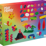 Plus Plus - Learn to built - Super Ensemble Colorverse