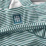 Color Kids - Seersucker Bikini - Mediterranea