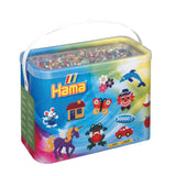 Hama - Baril de 10 000 perles