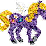 Chevaux magiques