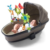 Tiny Love - Arche pour poussette Meadow Daya Sunny